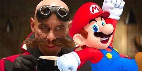 C­h­r­i­s­ ­P­r­a­t­t­’­i­n­ ­S­ü­p­e­r­ ­M­a­r­i­o­ ­F­i­l­m­i­,­ ­S­o­n­i­c­’­i­n­ ­E­n­ ­İ­y­i­ ­K­ö­t­ü­ ­A­d­a­m­ ­K­a­r­a­r­ı­n­ı­ ­K­o­p­y­a­l­a­m­a­l­ı­